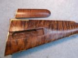 45 Caliber Pennsylvania Flint Muzzleloading Rifle by Jerry Wetherbee
- 14 of 14