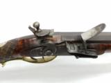 45/54 Caliber Convertible Kentucky Muzzleloading Rifle by Andy Fautheree
- 4 of 13