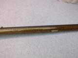 45 Caliber Kentucky Flint Muzzleloading Rifle - 4 of 15