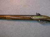 45 Caliber Kentucky Flint Muzzleloading Rifle - 7 of 15