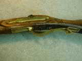 45 Caliber Kentucky Flint Muzzleloading Rifle - 12 of 15