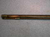 45 Caliber Kentucky Flint Muzzleloading Rifle - 9 of 15