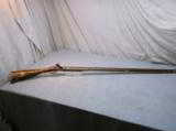 45 Caliber Kentucky Flint Muzzleloading Rifle - 1 of 15