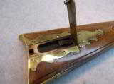 45 Caliber Kentucky Flint Muzzleloading Rifle - 14 of 15