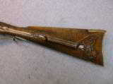 45 Caliber Kentucky Flint Muzzleloading Rifle - 6 of 15