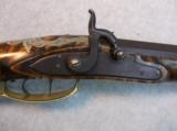 50 Caliber Pennsylvania Percussion Rifle by Bob Carpenter - 10 of 15