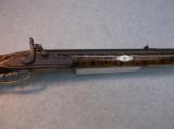 50 Caliber Pennsylvania Percussion Rifle by Bob Carpenter - 3 of 15