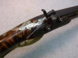 50 Caliber Pennsylvania Percussion Rifle by Bob Carpenter - 11 of 15
