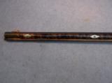 50 Caliber Pennsylvania Percussion Rifle by Bob Carpenter - 9 of 15