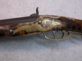 50 Caliber Pennsylvania Percussion Rifle by Bob Carpenter - 12 of 15
