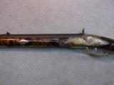 50 Caliber Pennsylvania Percussion Rifle by Bob Carpenter - 7 of 15