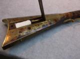 50 Caliber Pennsylvania Percussion Rifle by Bob Carpenter - 14 of 15