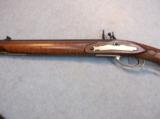 40 Caliber Pennsylvania Flint Muzzleloading Rifle by Jerry Wetherbee
- 7 of 15