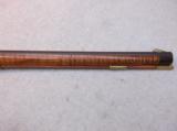 40 Caliber Pennsylvania Flint Muzzleloading Rifle by Jerry Wetherbee
- 5 of 15