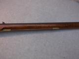 40 Caliber Pennsylvania Flint Muzzleloading Rifle by Jerry Wetherbee
- 4 of 15