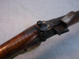 40 Caliber Pennsylvania Flint Muzzleloading Rifle by Jerry Wetherbee
- 11 of 15