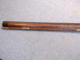 40 Caliber Pennsylvania Flint Muzzleloading Rifle by Jerry Wetherbee
- 9 of 15