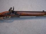 40 Caliber Pennsylvania Flint Muzzleloading Rifle by Jerry Wetherbee
- 3 of 15
