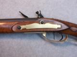 40 Caliber Pennsylvania Flint Muzzleloading Rifle by Jerry Wetherbee
- 12 of 15