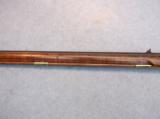 40 Caliber Pennsylvania Flint Muzzleloading Rifle by Jerry Wetherbee
- 8 of 15