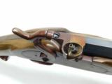 54 Caliber Hawken Percussion Muzzleloading Rifle By Sharon Rifle Works
- 4 of 10