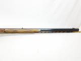 54 Caliber Hawken Percussion Muzzleloading Rifle By Sharon Rifle Works
- 3 of 10