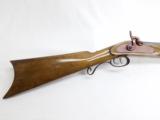 54 Caliber Hawken Percussion Muzzleloading Rifle By Sharon Rifle Works
- 2 of 10