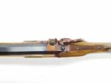 54 Caliber Hawken Percussion Muzzleloading Rifle By Sharon Rifle Works
- 5 of 10