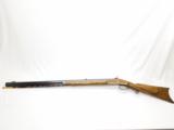54 Caliber Hawken Percussion Muzzleloading Rifle By Sharon Rifle Works
- 6 of 10