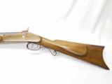 54 Caliber Hawken Percussion Muzzleloading Rifle By Sharon Rifle Works
- 7 of 10