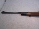 BSA Monarch Deluxe Bolt Action Rifle in 224 Weatherby Magnum - 8 of 15
