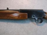 Browning Japan BPR-22 Pump Action Rifle in 22LR - 7 of 15