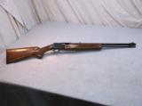 Browning Japan BPR-22 Pump Action Rifle in 22LR - 1 of 15