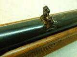 Browning Japan BPR-22 Pump Action Rifle in 22LR - 10 of 15