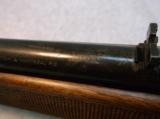 Browning Japan BPR-22 Pump Action Rifle in 22LR - 9 of 15