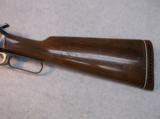 Browning Japan BLR Lever Action Rifle in 358 Winchester - 5 of 15