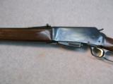 Browning Japan BLR Lever Action Rifle in 358 Winchester - 6 of 15