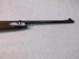 Browning Japan BLR Lever Action Rifle in 358 Winchester - 4 of 15