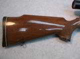 Browning Japan BBR Bolt Action Rifle in 338 Win Mag - 2 of 14