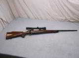 Browning Japan BBR Bolt Action Rifle in 338 Win Mag - 1 of 14