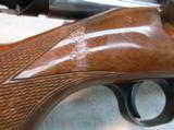 Browning Japan BBR Bolt Action Rifle in 338 Win Mag - 14 of 14