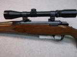 Browning Japan BBR Bolt Action Rifle in 338 Win Mag - 6 of 14