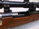 Browning Japan BBR Bolt Action Rifle in 338 Win Mag - 8 of 14