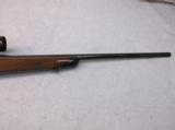 Browning Japan BBR Bolt Action Rifle in 338 Win Mag - 4 of 14
