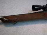 Browning Japan BBR Bolt Action Rifle in 338 Win Mag - 11 of 14