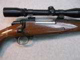 Browning Japan BBR Bolt Action Rifle in 338 Win Mag - 3 of 14