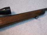 Browning Japan BBR Bolt Action Rifle in 338 Win Mag - 10 of 14