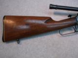 1956 Marlin 39A Lever Action 22 Rifle / Carbine - 3 of 15