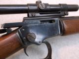 1956 Marlin 39A Lever Action 22 Rifle / Carbine - 9 of 15