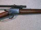 1956 Marlin 39A Lever Action 22 Rifle / Carbine - 4 of 15